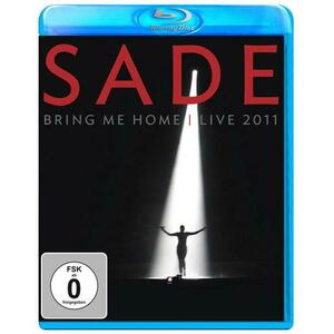 Bring Me Home - Live 2011 | Sade imagine