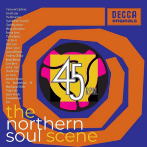 The Northern Soul Scene | Various Artists imagine