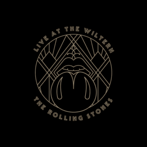 Live At The Wiltern (Los Angeles) 2002 (CD + DVD) | The Rolling Stones imagine