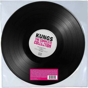 The Complete Collection - Vinyl | Kungs imagine