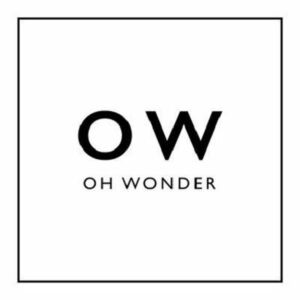Oh Wonder - Vinyl | Oh Wonder imagine