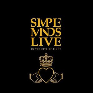 Live In The City Of Light | Simple Minds imagine