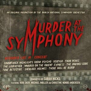 Murder At The Symphony | Danish National Symphony Orchestra imagine