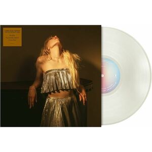 The Loveliest Time (Milky White Vinyl) | Carly Rae Jepsen imagine