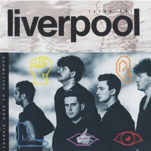 Liverpool | Frankie Goes To Hollywood imagine