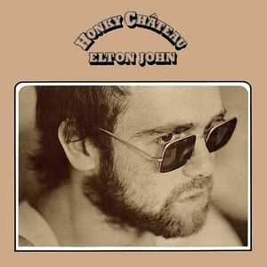 Honky Chateau | Elton John imagine