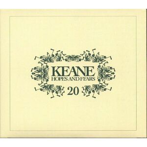 Hopes And Fears 20 | Keane imagine