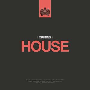 [Origins] House - Vinyl | Various Artists imagine