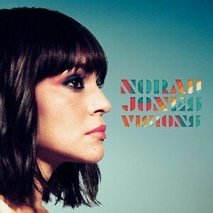 Visions - Vinyl | Norah Jones imagine