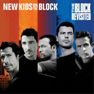 The Block Revisited | New Kids On The Block imagine