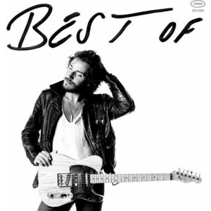 Best Of Bruce Springsteen (Red Vinyl) | Bruce Springsteen imagine