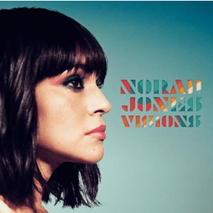 Visions | Norah Jones imagine