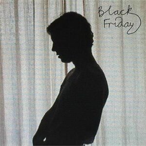 Black Friday - Limited Marbled Vinyl | Tom Odell imagine