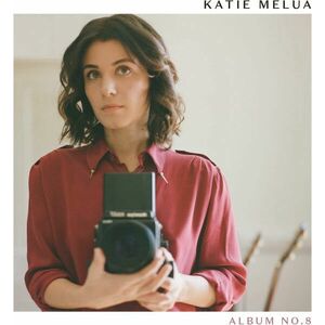 Album No. 8 (Deluxe Edition) | Katie Melua imagine