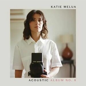 Acoustic Album No. 8 | Katie Melua imagine