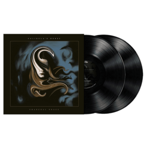 Charcoal Grace - Vinyl | Caligula's Horse imagine