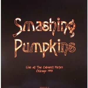 Live At The Cabaret Metro. Chicago. Il - Purple Vinyl | The Smashing Pumpkins imagine