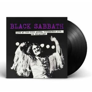 Sabbath Bloody Sabbath | Black Sabbath imagine