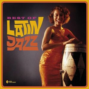 The Best of Latin Jazz - Vinyl | Various Artists imagine