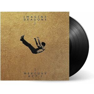 Mercury: Act 1 - Vinyl | Imagine Dragons imagine