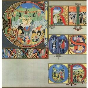 Lizard - Vinyl | King Crimson imagine