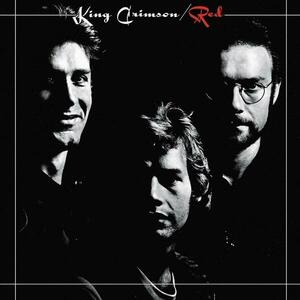 Red - Vinyl | King Crimson imagine