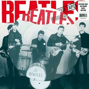The Beatles - Decca Tapes - Vinyl | The Beatles imagine