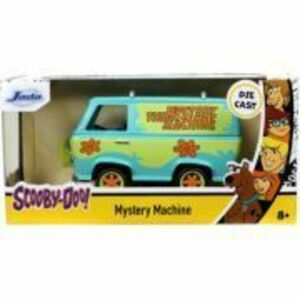 Scooby Doo, Masina misterelor imagine