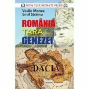 Romania, Tara Genezei - Vasile Manea imagine