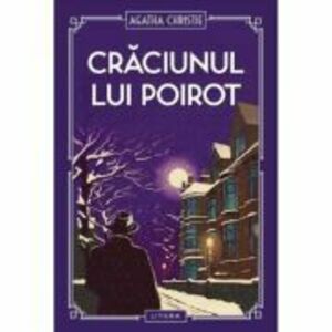 Craciunul lui Poirot (vol. 9) - Agatha Christie imagine
