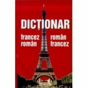 Dicţionar francez-român imagine