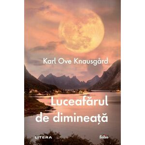 Luceafarul de dimineata imagine