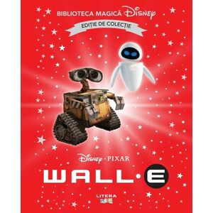 Wall-E imagine