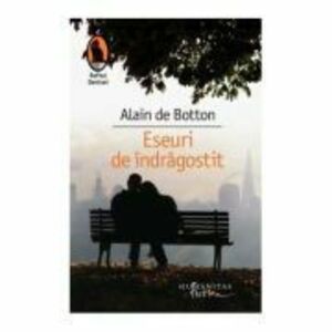 Alain de Botton, Eseuri de indragostit imagine