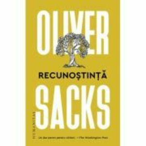 Oliver Sacks imagine
