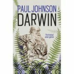 Darwin | Paul Johnson imagine