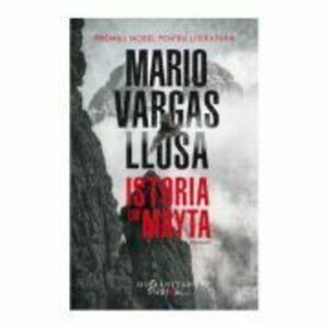 Istoria lui Mayta - Mario Vargas Llosa imagine