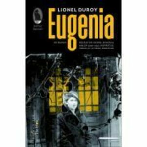 Eugenia - Lionel Duroy imagine