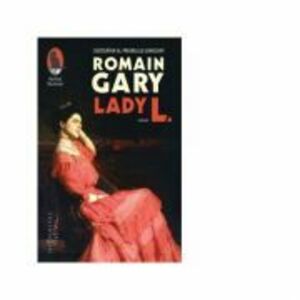 Lady L. - Romain Gary imagine