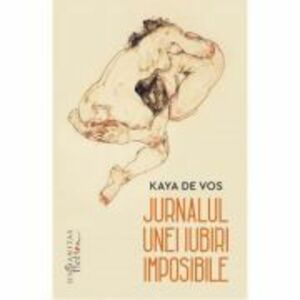 Jurnalul unei iubiri imposibile - Kaya de Vos imagine