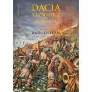 Dacia. Războaiele cu romanii. Sarmizegetusa imagine