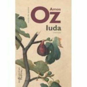 Iuda - Amos Oz imagine