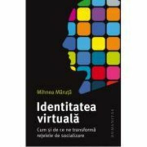 Identitatea virtuala imagine