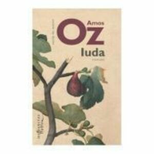 Iuda - Amos Oz imagine
