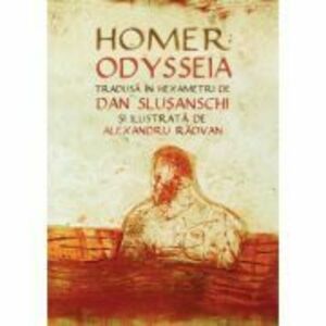 Odysseia | Homer imagine