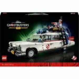 LEGO Creator Expert. Ghostbusters ECTO-1 10274, 2352 piese imagine