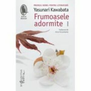 Frumoasele adormite - Yasunari Kawabata imagine