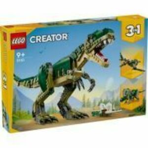 LEGO Creator. T-Rex 31151, 626 piese imagine