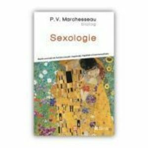 Sexologie - P. V. Marchesseau imagine