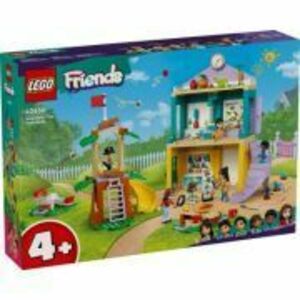 LEGO Friends. Gradinita din orasul Heartlake 42636, 239 piese imagine